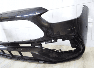 Mercedes W206 amg zderzak przód a2068858401 3