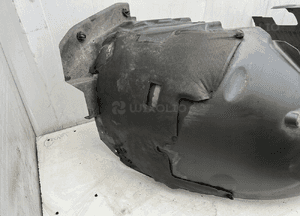 Nadkole prawe przód przednie jaguar xe X760 GX73-16A573-AE 3
