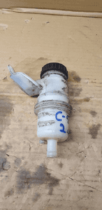 Zbiorniczek płynu wspomagania kierownicy Citroen C5 III 1