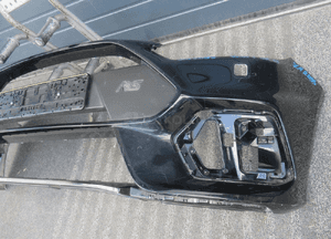 Zderzak przedni przód ford focus rs MK3 lift G1EY-17757-A 2015-2019 20