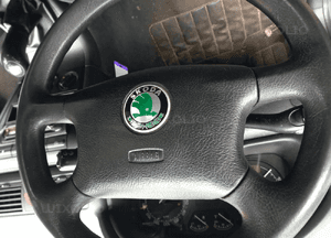 Skoda Octavia I lift  airbag poduszka deska kierowcy pasażera 2