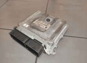 Jeep grand cherokee wk wh 3.0CRD komputer ecu P56044189AK 0281013360 2