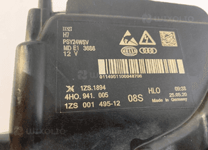 Audi A8 D4 LIFT Lampa Xenon Lewa - 13407 7