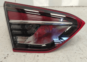 OPEL CROSSLAND X LAMPA LAMPY TYŁ TYLNE ZESPOLONA LEWA PRAWA KOMPLET ORYGINAŁ 5