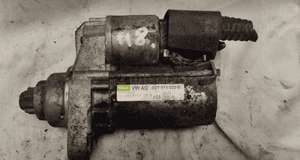 Alternator vw audi seat skoda 1.4 1.6 fsi 02T911023S 10