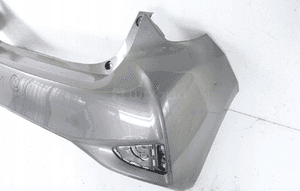 Toyota yaris iii lift 2017-2019 zderzak tył tylny 52159-0D480 5