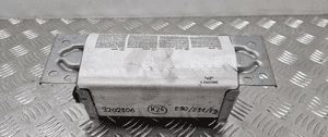 BMW E90 E91 PODUSZKA AIRBAG PASAŻERA 9202806 8
