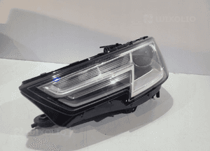 Lampa przednia Audi A4 B9 Bi-Xenon Lewa - 12893 2