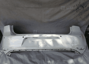 Zderzak tył Vw Golf 7 VII Lift 5G6807421 1
