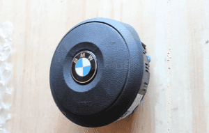 Airbag kierowcy bmw E60 E61 E81 m pakiet 2007 4