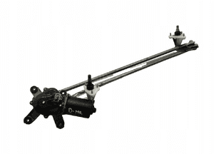 Mechanizm wycieraczek silniczek isuzu d-max i 2002-2011 europa 1