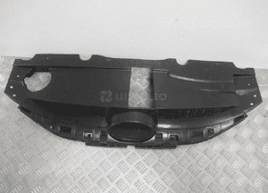 Stelaż grill gril atrapa hyundai IX35 620365678R 2010 3
