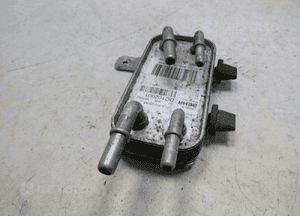 RANGE SPORT L494 VOGUE L405 CHŁODNICZKA PALIWA 2