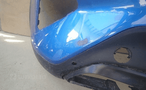 Zderzak tył tylny kia x ceed xceed 2019- 4