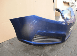 Zderzak przód przedni opel zafira b 4