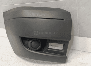 FORD TRANSIT VII MK7 NAKŁADKA NAROŻNIK DOKŁADKA ZDERZAKA ZDERZAK PRZÓD PRZEDNI PRAWY NOWY ORYGINAŁ 3