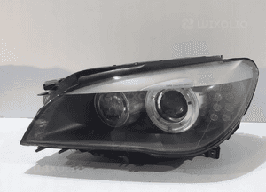 BMW 7 F01 Lampa Bi-xenon Skrętna Lewa - 13053 1