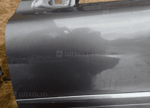 Volvo S60 S60 I drzwi przód przednie lewe 4