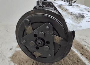 SPRĘŻARKA KLIMATYZACJI FORD FOCUS C-MAX 2.0 TDCI nr 3M5H-19D629-HB 2