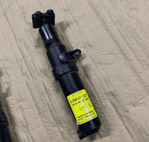 mercedes S 221 CL 216 spryski spryskiwacz xenon pompka sprysk lampy 3