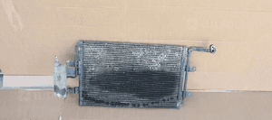 Chłodnica klimatyzacji Skoda Octavia I 1J0820411D 1