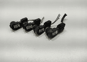 CZUJNIK PARKOWANIA COFANIA PDC PARTNER BERLINGO III 9663821577XT 0263003587 6