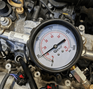 Silnik opel astra k 5 1.4 turbo 150KM B14XFT LE2 7