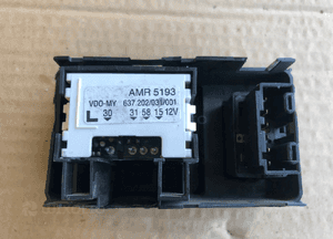 Zegarek AMR5193 Land Rover Discovery 2 II 2