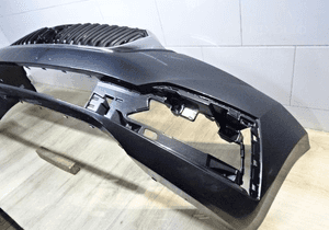 ZDERZAK przód PRZEDNI octavia 4 5e3 10