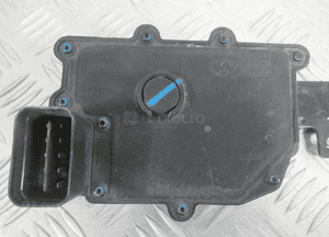 Czujnik sensor ochrony pieszego hyundai santa fe iii lift 79170-2W500 2015-2018 5
