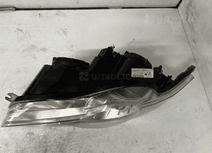 Jaguar xf X250 2008-2011 r- lampa przednia lewa uk 239273L 5