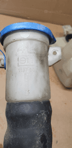 Zbiorniczek płynu spryskiwaczy Land Rover Freelander 5