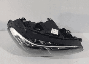 BMW X3 G01 / X4 G02 LCI Lampa Led R - 13370 5