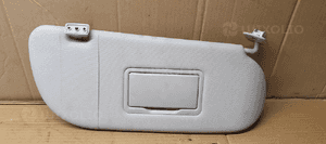 Słonecznik osłona przeciwsłoneczna prawa Ford Galaxy MK1 Lift 7M3857552 1