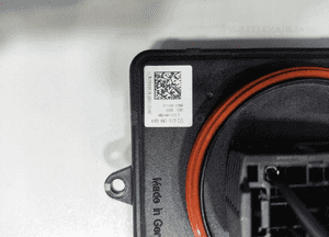 Przetwornica moduł lampy led audi A1 ii 82A 4K0941572CG 2019-2024 4