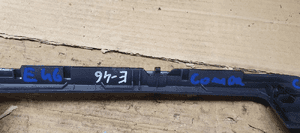 Listwa osłona dekor konsoli BMW 3 E46 8196103 5