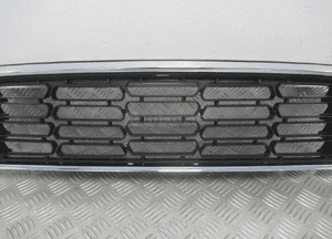 Grill gril atrapa mini countryman i 1 cooper s 2010-2014 5