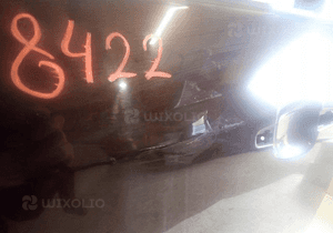 Drzwi lewe przednie lewy przód opel astra 4 iv j 4