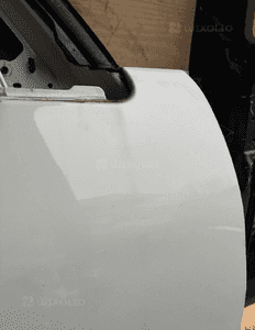 Drzwi prawy przod przednie kpl fiat 500L org 268/A 5