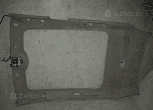 Podsufitka panorama peugeot 308 T7 2007- 5D 2
