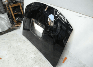 Toyota hilux vii lift 11-15 maska pokrywa 3