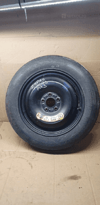 Koło zapasowe dojazdówka zapas 5x108 Ford Focus MK3 8V41-1A479-AA 1