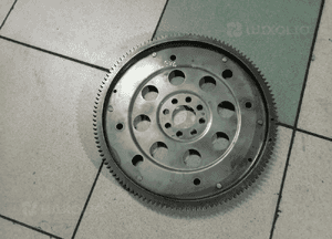 koło zamachowe wieniec quest 3.5 v6 1