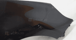 Błotnik przedni prawy renault scenic iii 3