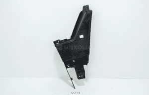 Hyundai tucson iv lift 2024- wlot kierownica powietrza lewy przód 4