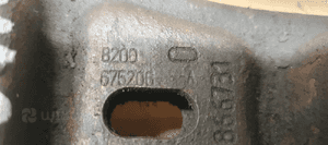 Łapa silnika poduszka Opel Vivaro B Trafic III 1.6 DCI 8200675206 93866731 5