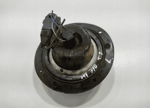 Lampa lewa lewy przód przednia land rover defender wipac 1999-2014 europa 3