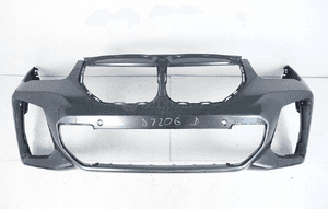 Zderzak przód przedni bmw X1 F48 lift 19- 1