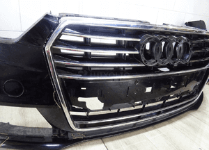 Audi A7 C7 lift zderzak przód przedni 4G8 4G8807437S 5