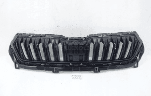 Skoda karoq 57A 2017- atrapa grill zderzak przód 57A853653G 1